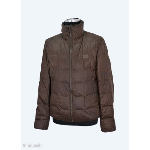 Dolce & Gabbana Doudoune Homme