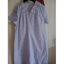 Chemisette Lilas Taille M