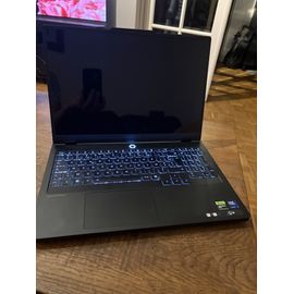 Legion Pro 5i Gen 10 (16" Intel) rtx 5070 ti