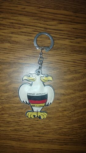 Porte Clé Coupe Du Monde 1965