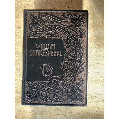 William Shakespeare / Oeuvres Completes Tome 4 Et 2 / Traduction De Francois - Victor Hugo / Editions Jean De Bonnot