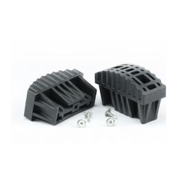 Tubesca Comabi - Sabots enveloppant section 90mm 09007015