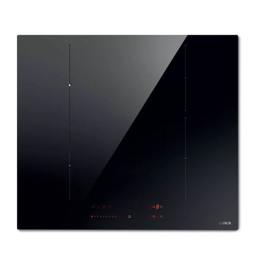 Elica - Table de cuisson induction 59cm 4 feux noir PRF0185680