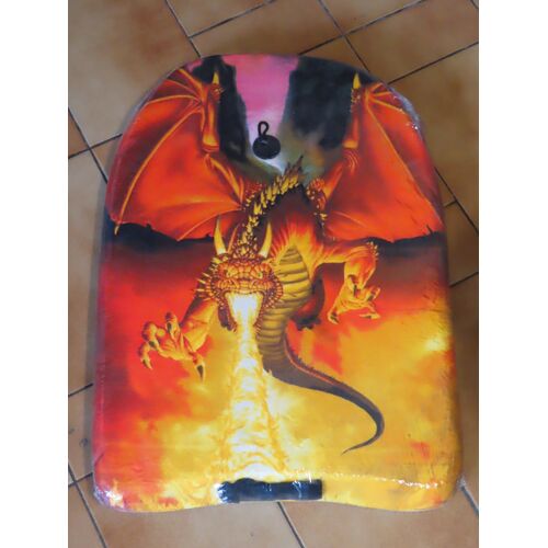 Body Board Dragon Eps 66 Cm