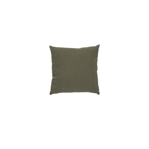 Coussin D'extérieur Korai Laurier - 40 X 40 Cm - Hespéride