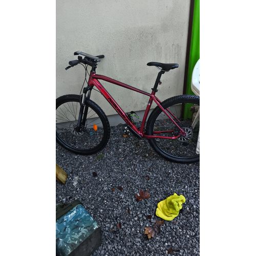 Vélo Nakamura Complite 915