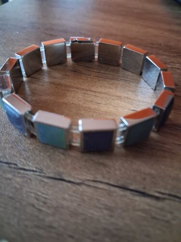 Bracelet Swatch Bijou Prismatic