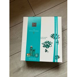 Coffret Rituals "" The Rituals Of Karma 