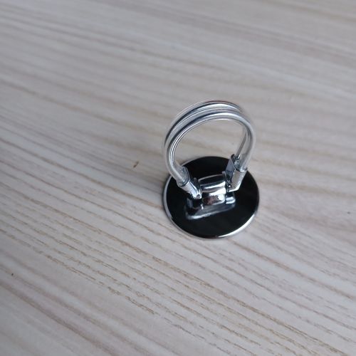 anneau de téléphone