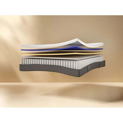 Emma Hybrid V2 Plus 090x190