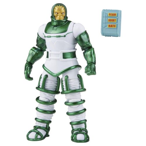 Marvel Legends Series Retro Fantastic Four Psycho-Man