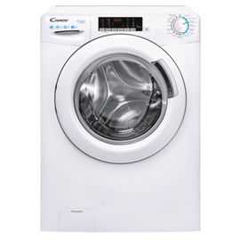 Candy CS 1411TXME/FR machine à laver chargement frontal 11 kg 1400 tr/min Blanc