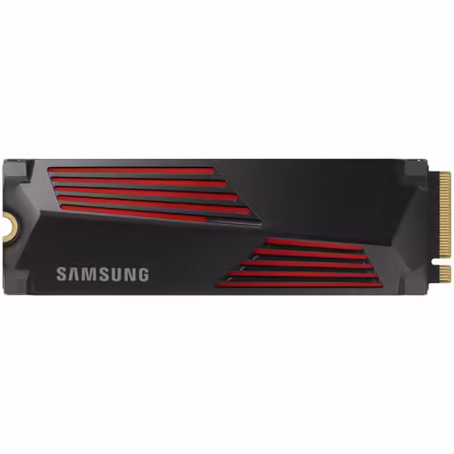 Samsung 990 Pro 4 To M.2 PCI Express 4.0 NVMe V-NAND TLC