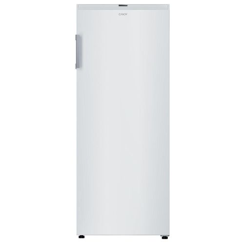 Candy CNUQ2L513EWH Congélateur vertical Pose libre 169 L Blanc