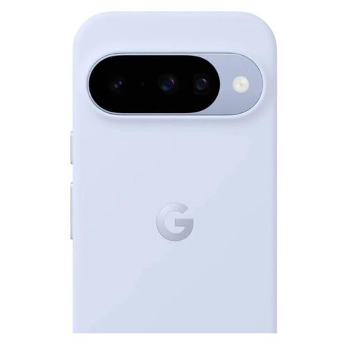 Google Pixelsnap coque pour téléphone 6.3" Housse Lavande pour Google Pixel 10/Pixel 10 Pro