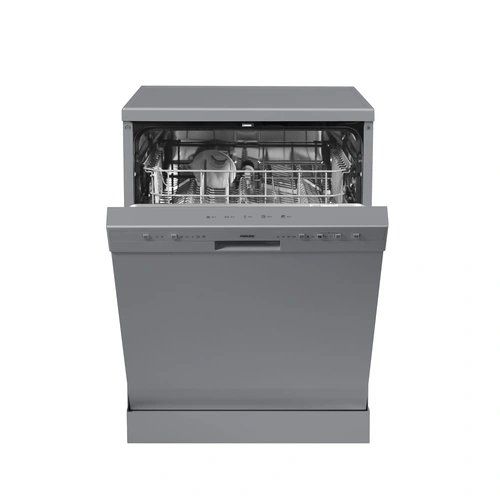 Lave-vaisselle pose libre Proline DWP12DSL Silver