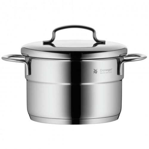Wmf 0714776040 Lot De Casseroles