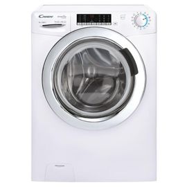 Candy Smart Pro CSO5106TWMC/1-S machine à laver chargement frontal 10 kg 1500 tr/min Blanc