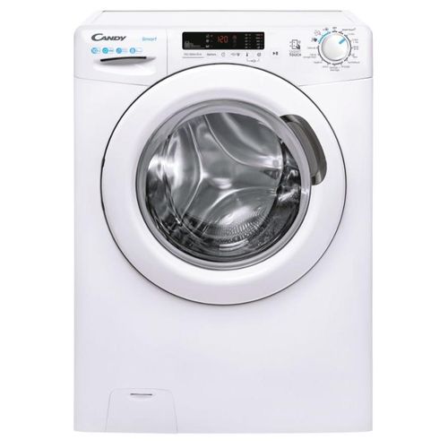 Candy Smart CS 14102DW4/1-47 machine à laver chargement frontal 10 kg 1400 tr/min Blanc