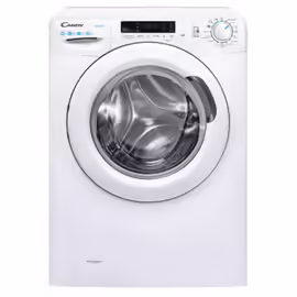 Candy Smart CS 14102DW4/1-47 machine à laver chargement frontal 10 kg 1400 tr/min Blanc