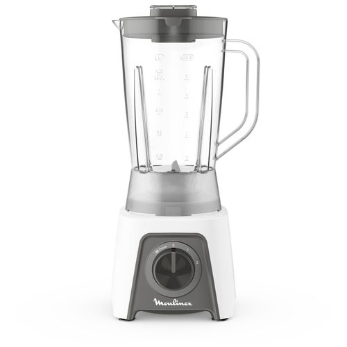 Moulinex LM2C01 1,5 L Mélangeur de table 450 W Blanc