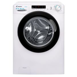 Candy Smart CS12102DWB4/1-47 machine à laver chargement frontal 10 kg 1200 tr/min Blanc