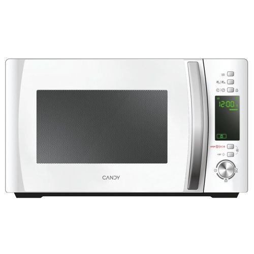 Candy COOKinApp CMXW20DW Blanc Micro-onde simple Comptoir 20 L 700 W