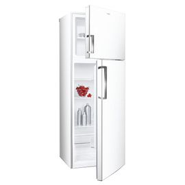 Candy Comfort CDH1S617EWH Pose libre 304 L Blanc