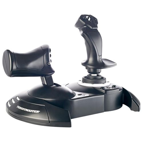 Thrustmaster T.Flight Hotas ONE Noir simulation de vol PC, Xbox One