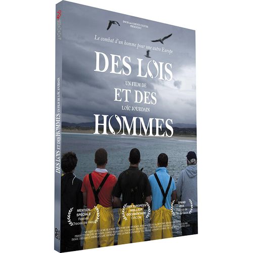 Des Lois Et Des Hommes