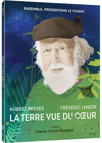 La Terre Vue Du Coeur