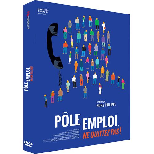 Pôle Emploi, Ne Quittez Pas