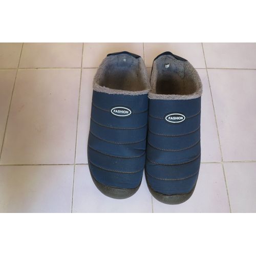 3122: Chaussons T43 Mpc6