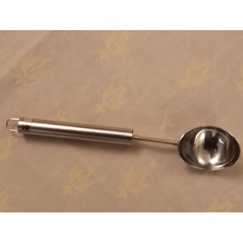 Cuillère À Glace De Qualité