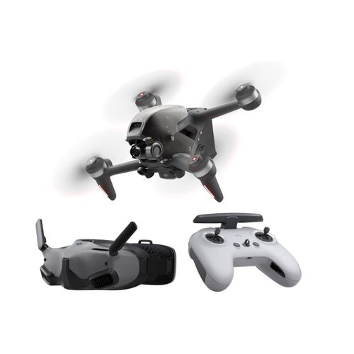 Dji Bundle Dji Fpv Explorer