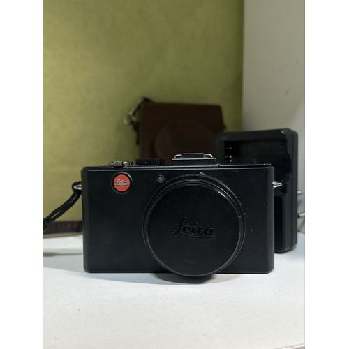 Appareil photo numérique Leica D lux 5