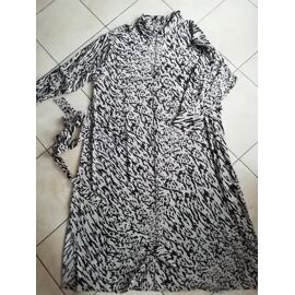 Robe Longue H&M Idéale Env 46/48 - 48 État Neuve!!