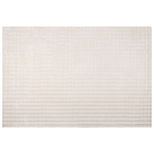 Vidaxl Tapis De Surface Sirolo Beige 340 X 240 Cm Polyester