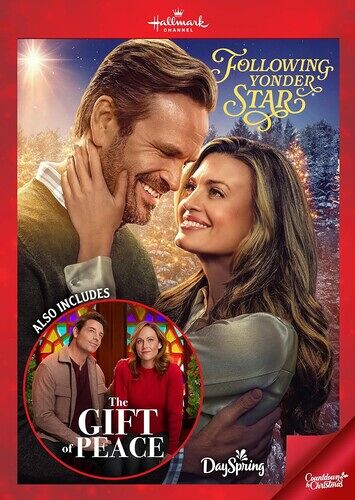 Following Yonder Star / The Gift Of Peace [Digital Video Disc]