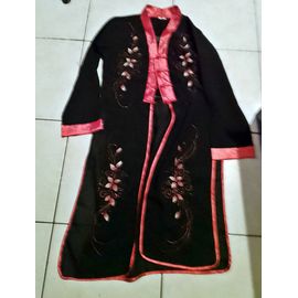 Pyjama Kimono Taille 14 Ans ..