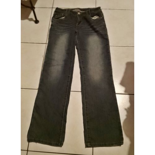 Jean Sisilix Taille Xs Ou 14 Ans ..
