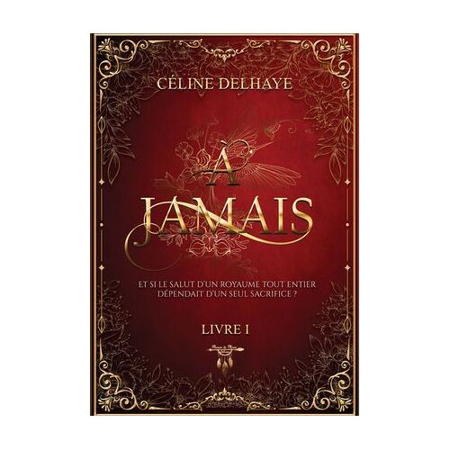 À Jamais - Livre 1