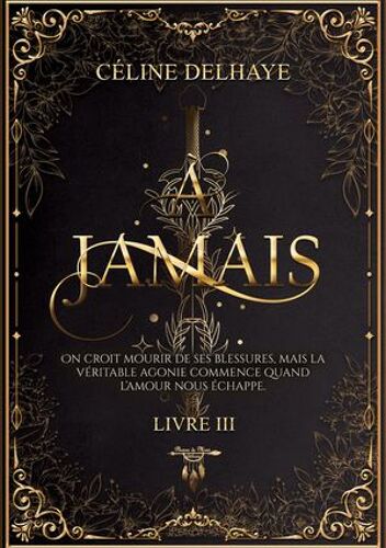 À Jamais - Livre 3