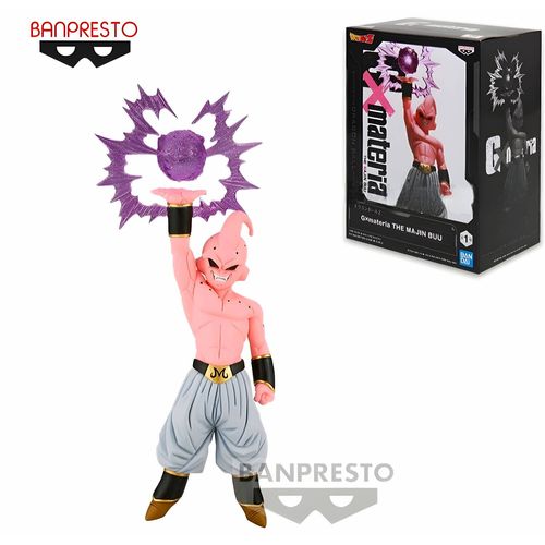 Figurine Dragon Ball Z Majin Buu Gxmateria