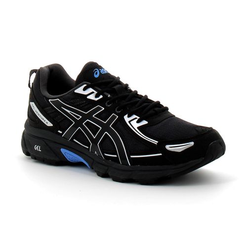 Chaussures Asics De Sport Pour Adulte Gelsventure 6 Noir