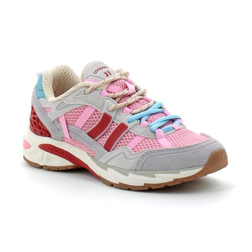 Chaussures Coolway De Running 2003 Rose