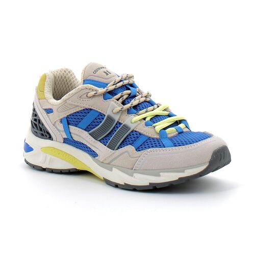Chaussures Coolway De Running 2003 Bleu