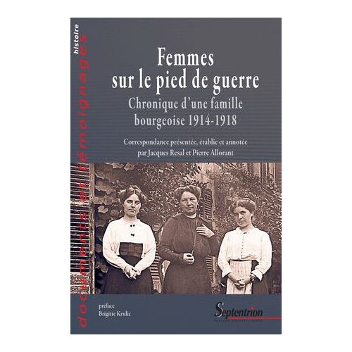 Femmes Sur Le Pied De Guerre