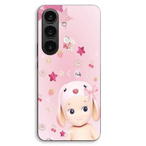 Coque Pour Samsung Galaxy S26 FE Sonny angel rose Maniacase