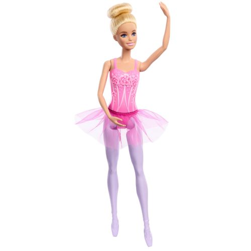 Barbie - Poupée Ballerine